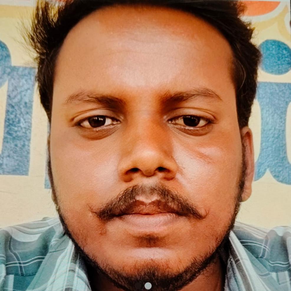 Groom Image